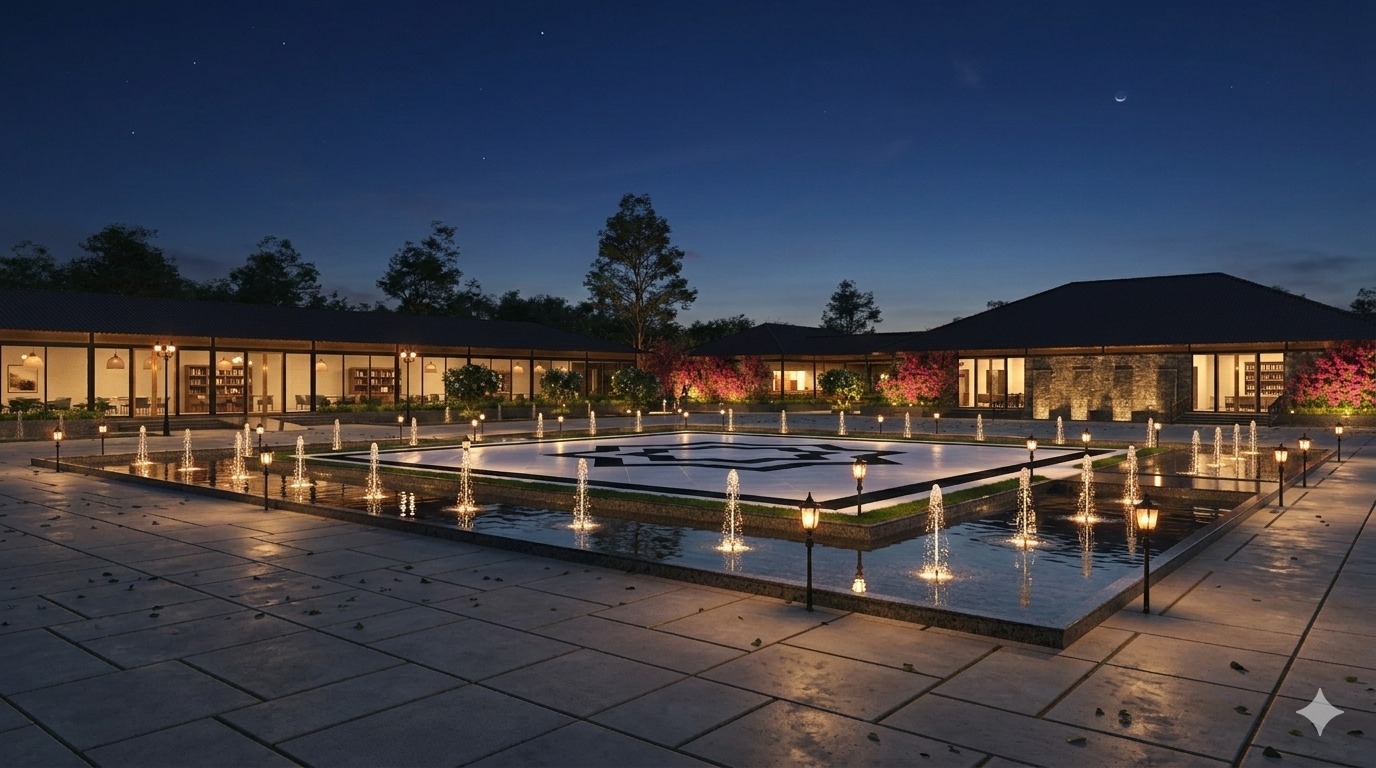 Evoke Rambagh Ayodhya Opens, Expanding Premium Hospitality Offerings Near Ram Mandir